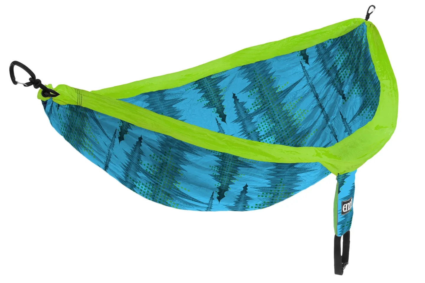Eno DoubleNest Print Hammock