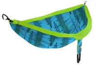 Eno DoubleNest Print Hammock Eno DoubleNest Print Hammock
