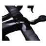 ENVE Aero Road Stem Computer Adjustable Combo Mount, Black