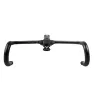 ENVE Aero Road Stem Computer & Camera Combo Mount, Black