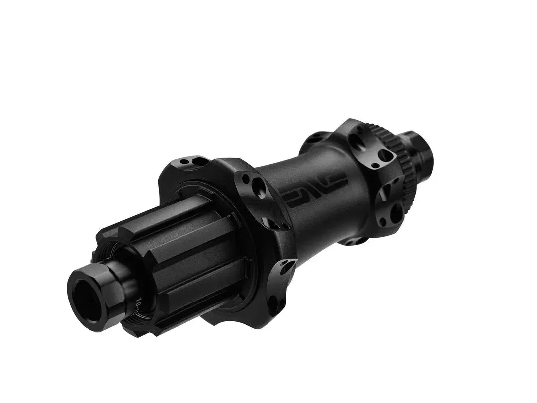 ENVE Composites Shimano HG Innerdrive 2024 Freehub Body, Black ENVE Composites Shimano HG Innerdrive 2024 Freehub Body, Black