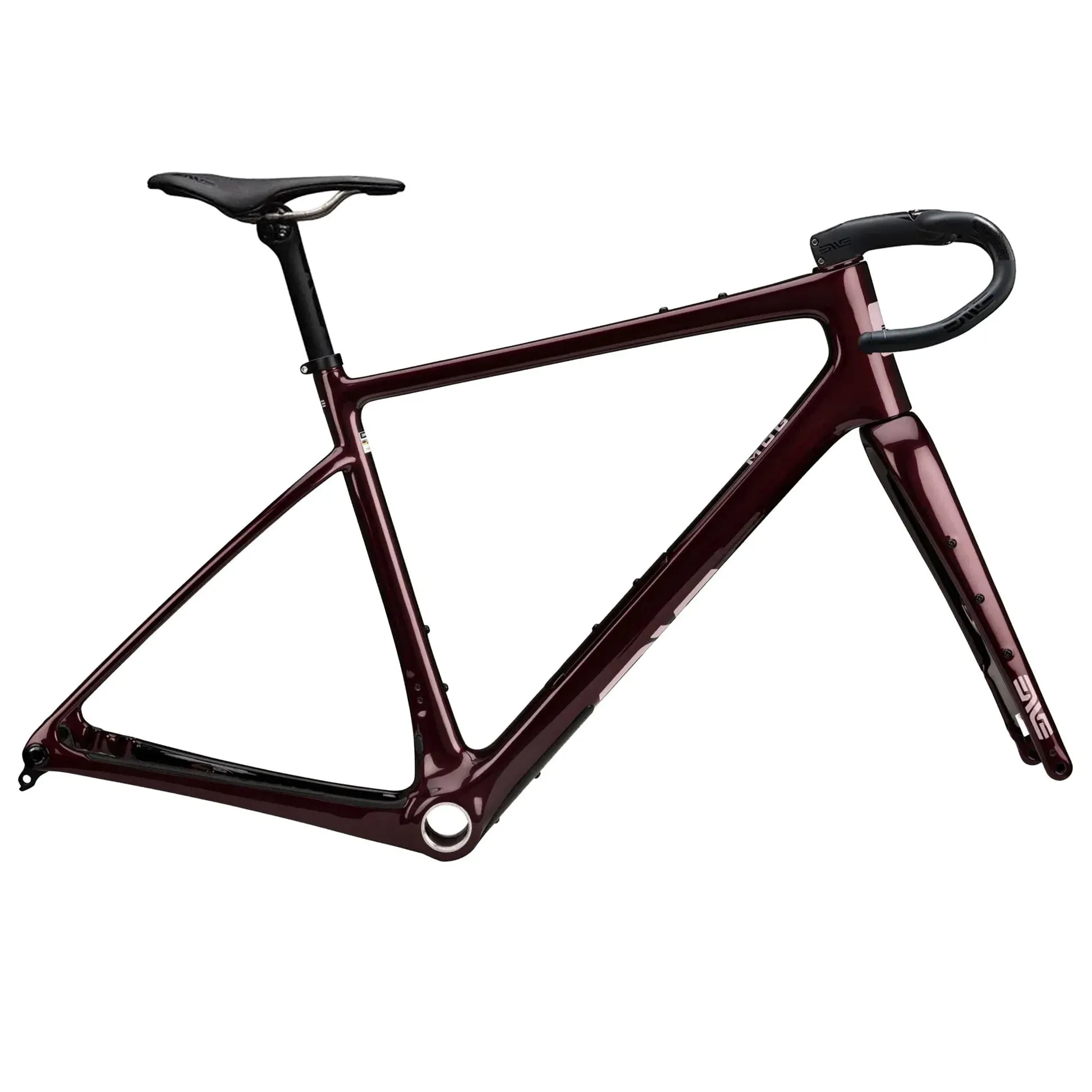 ENVE FRAY Frameset Cockpit Included Bike Allroad ENVE FRAY Frameset Cockpit Included Bike Allroad