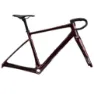 ENVE FRAY Frameset Cockpit Included Bike Allroad