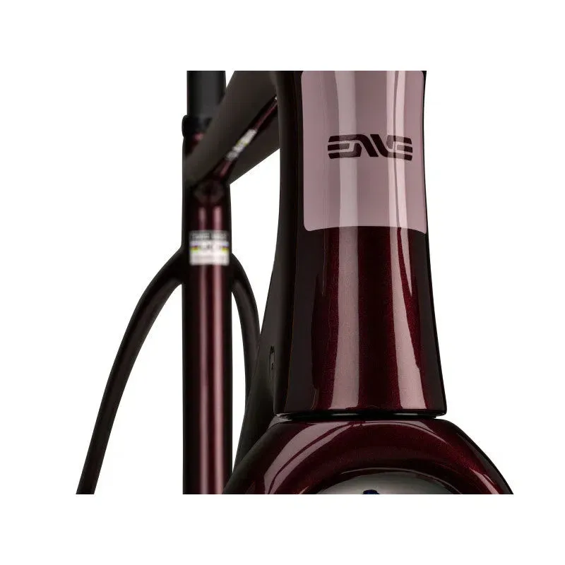ENVE FRAY Frameset Cockpit Included Bike Allroad ENVE FRAY Frameset Cockpit Included Bike Allroad