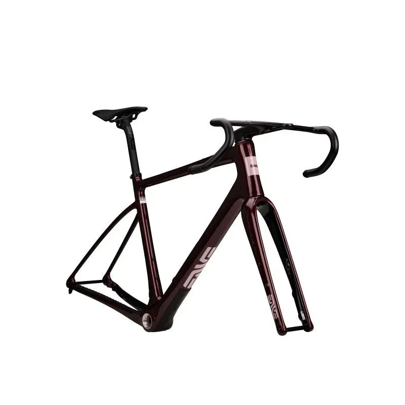 ENVE FRAY Frameset Cockpit Included Bike Allroad ENVE FRAY Frameset Cockpit Included Bike Allroad
