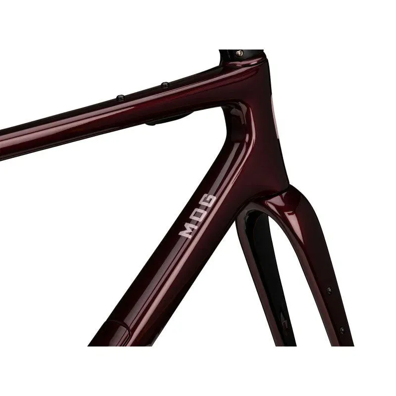 ENVE FRAY Frameset Cockpit Included Bike Allroad ENVE FRAY Frameset Cockpit Included Bike Allroad