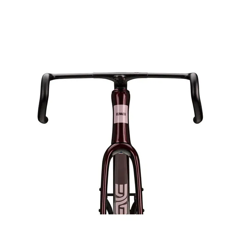 ENVE FRAY Frameset Cockpit Included Bike Allroad ENVE FRAY Frameset Cockpit Included Bike Allroad