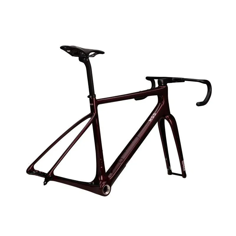 ENVE FRAY Frameset Cockpit Included Bike Allroad ENVE FRAY Frameset Cockpit Included Bike Allroad