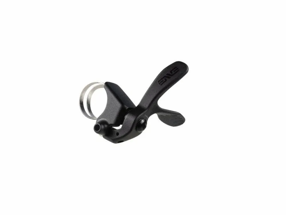ENVE G Series Drop Bar Dual Action Remote Lever, Black