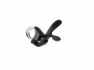 ENVE G Series Drop Bar Dual Action Remote Lever, Black