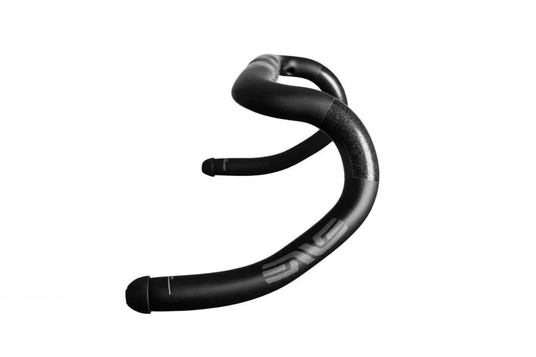 ENVE G Series Gravel Handlebar, Carbon black, 42-54cm ENVE G Series Gravel Handlebar, Carbon black, 42-54cm