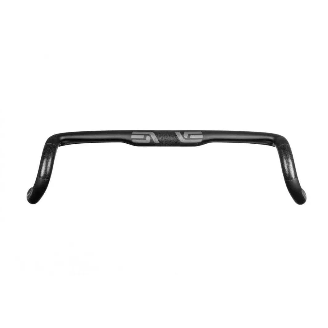ENVE G Series Gravel Handlebar, Carbon black, 42-54cm ENVE G Series Gravel Handlebar, Carbon black, 42-54cm