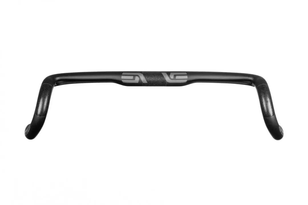 ENVE G Series Gravel Handlebar, Carbon black, 42-54cm ENVE G Series Gravel Handlebar, Carbon black, 42-54cm