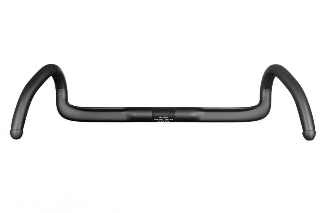ENVE G Series Gravel Handlebar, Carbon black, 42-54cm ENVE G Series Gravel Handlebar, Carbon black, 42-54cm