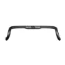 ENVE G Series Gravel Handlebar, Carbon black, 42-54cm