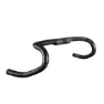ENVE G Series Gravel Handlebar, Carbon black, 42-54cm