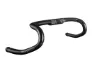 ENVE G Series Gravel Handlebar, Carbon black, 42-54cm