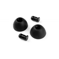 ENVE Handlebar End Plugs