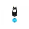 ENVE Road Stem Computer & Camera Combo Mount, Black