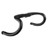 ENVE SES Aero Road Handlebar Compact Drop, Carbon black, 37-42cm