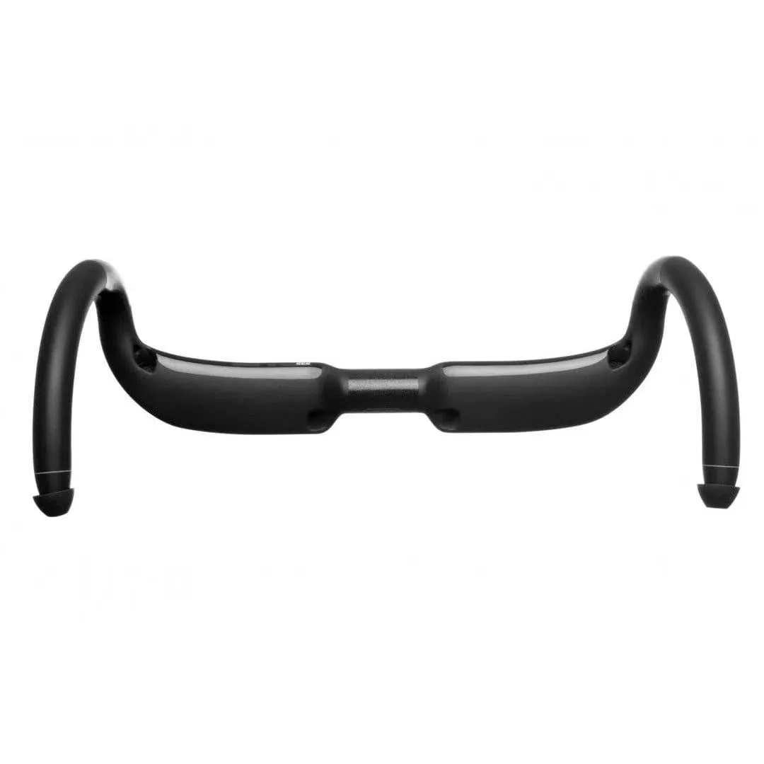 ENVE SES Aero Road Handlebar Compact Drop, Carbon black, 37-42cm ENVE SES Aero Road Handlebar Compact Drop, Carbon black, 37-42cm