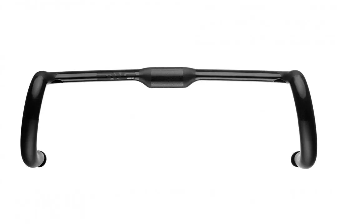 ENVE SES Aero Road Handlebar Compact Drop, Carbon black, 37-42cm ENVE SES Aero Road Handlebar Compact Drop, Carbon black, 37-42cm