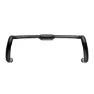 ENVE SES Aero Road Handlebar Compact Drop, Carbon black, 37-42cm