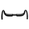ENVE SES Aero Road Handlebar Compact Drop, Carbon black, 37-42cm