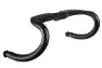 ENVE SES Aero Road Handlebar Compact Drop, Carbon black, 37-42cm