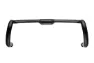 ENVE SES Aero Road Handlebar Compact Drop, Carbon black, 37-42cm