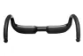 ENVE SES Aero Road Handlebar Compact Drop, Carbon black, 37-42cm