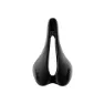 ENVE x SELLE ITALIA Boost SLR Titanium Saddle, Black, 130mm