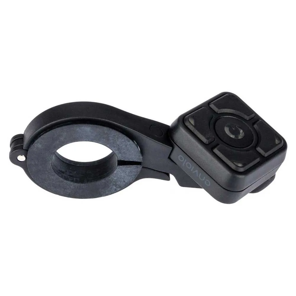 Enviolo Automatiq Plus Växelreglage, Black, One Size