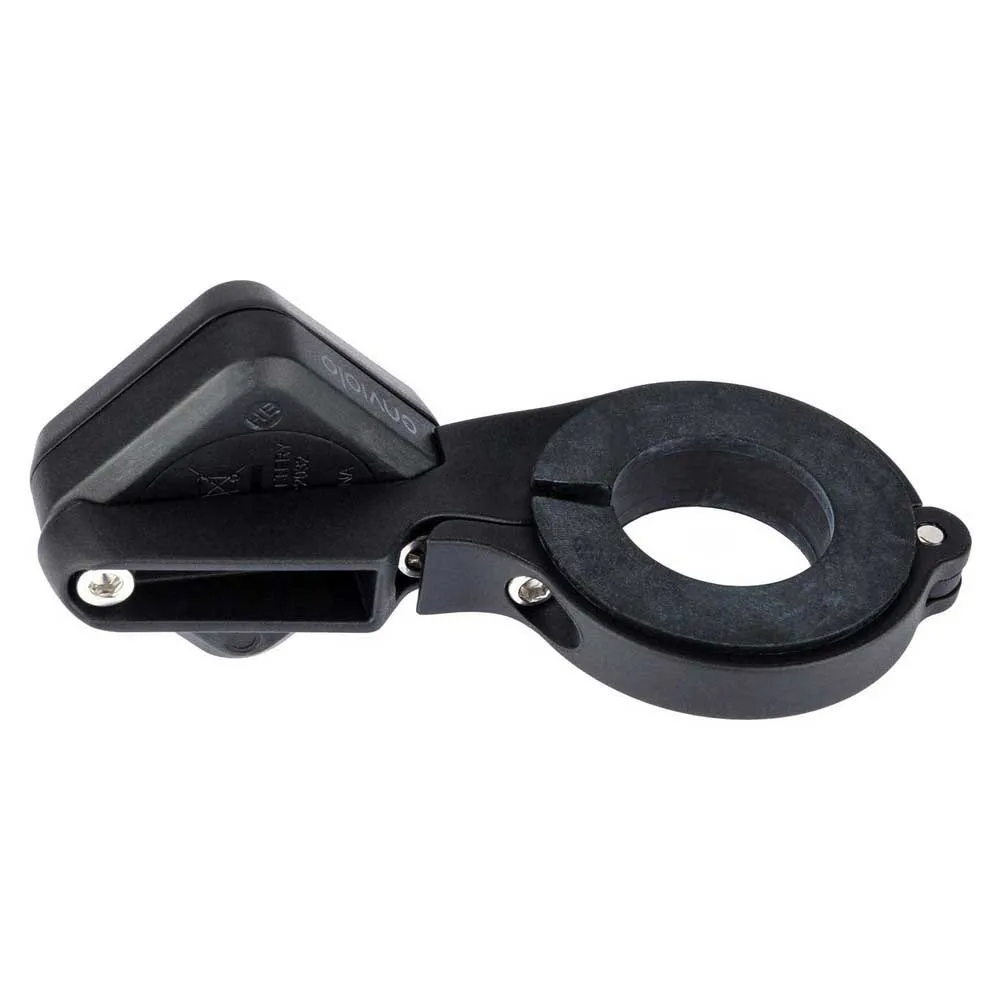 Enviolo Automatiq Plus Växelreglage, Black, One Size