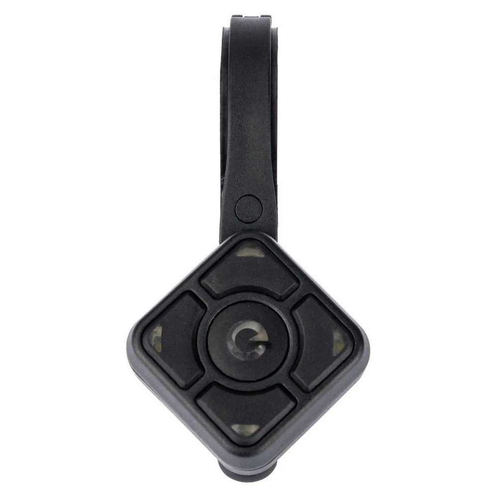 Enviolo Automatiq Plus Växelreglage, Black, One Size