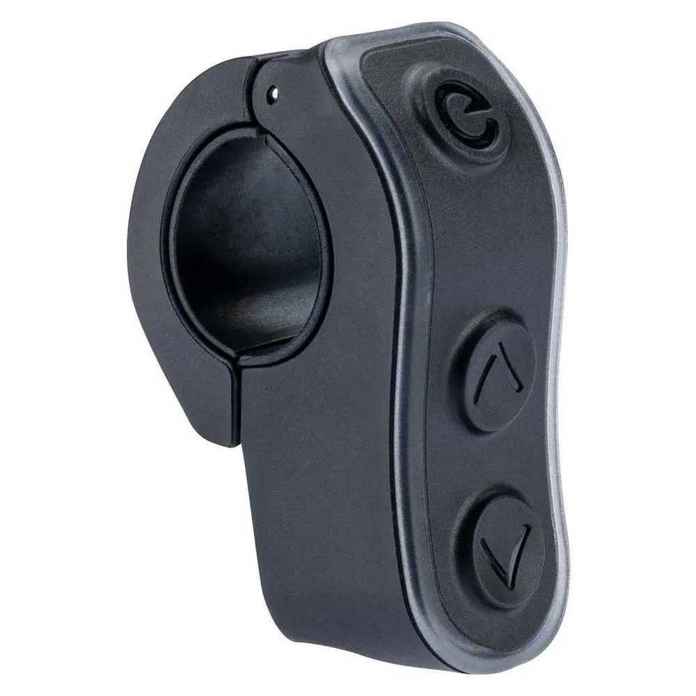 Enviolo Automatiq Pro Växelreglage, Black, One Size