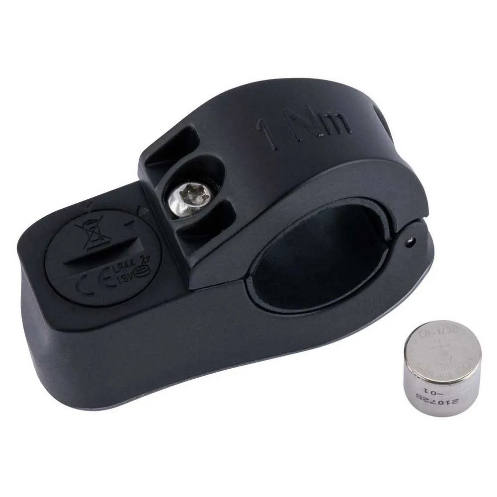 Enviolo Automatiq Pro Växelreglage, Black, One Size