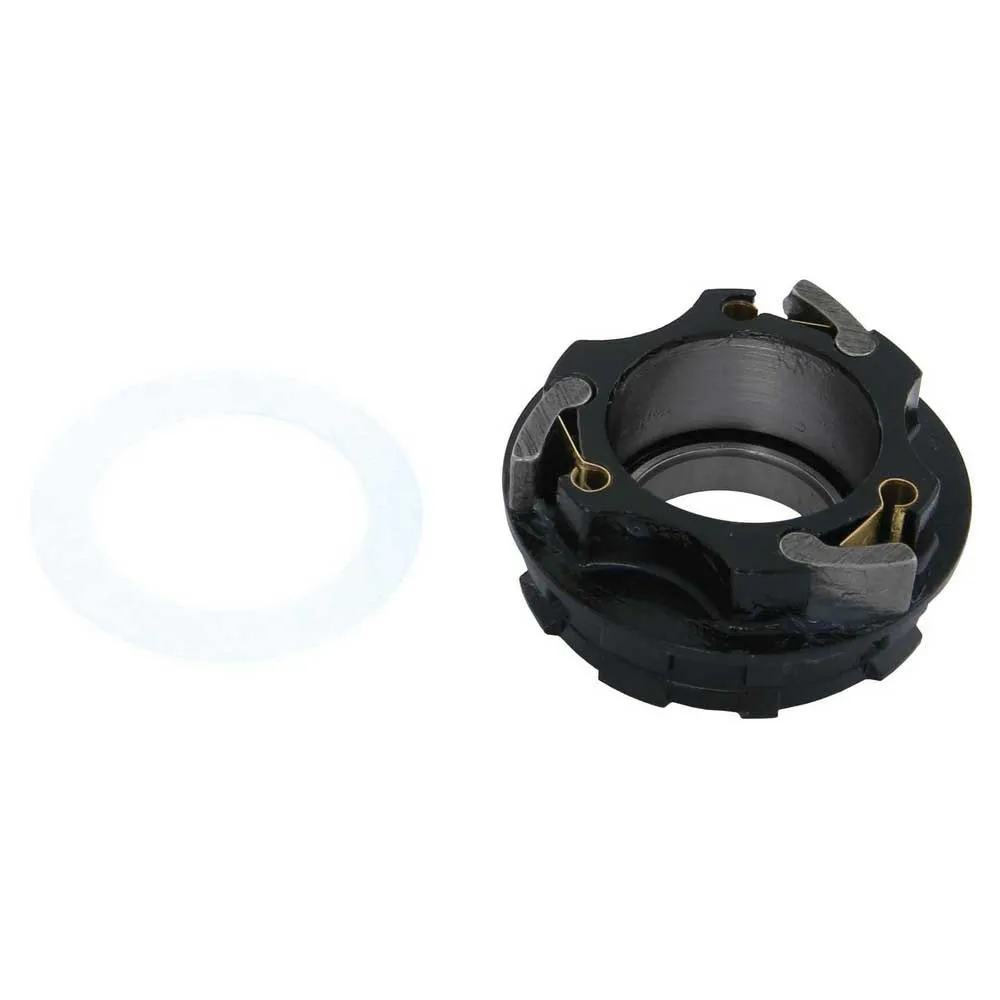 Enviolo Freehub-kropp, Black, One Size