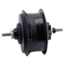 Enviolo Heavy Duty 6b Framnav, Black, 32H