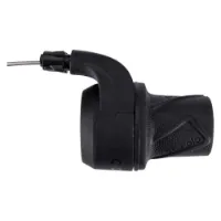 Enviolo Twist Grip Nuvinci N380/tr/ct Igh 2200 Mm Växelreglage Enviolo Twist Grip Nuvinci N380/tr/ct Igh 2200 Mm Växelreglage