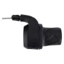 Enviolo Twist Grip Nuvinci N380/tr/ct Igh 2200 Mm Växelreglage, Black, One Size