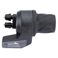 Enviolo Twist Grip Tr 2200 Mm Växelreglage
