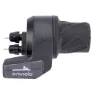 Enviolo Twist Grip Tr 2200 Mm Växelreglage, Black, One Size