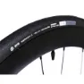 Ere Research Explorator Cl 4-season 60 Tpi 700c X 26 Landsvägsdäck, Black, 700C x 26