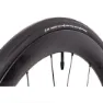 Ere Research Genus Ccr 320 Tpi 700c X 28 Landsvägsdäck, Black, 700C x 28