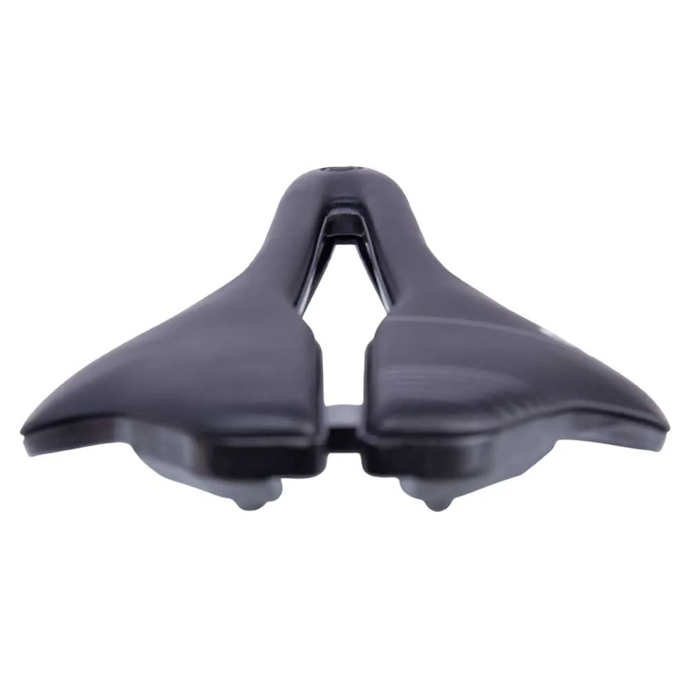 Ere Research Genus Cykelsadel, Black, 145mm