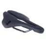 Ere Research Genus Cykelsadel, Black, 145mm