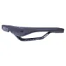Ere Research Genus Cykelsadel, Black, 145mm