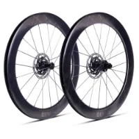 Ere Research Genus Ii Ae 65-r Disc Tubeless Landsvägshjulset