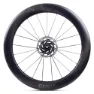 Ere Research Genus Ii Ae 65-r Disc Tubeless Landsvägshjulset, Black / black, 12x 100/12 x 142mm, Sram XDR